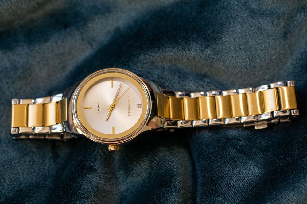 Zegarek damski Caravelle