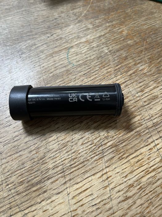 Акумуляторна батарея Thermion Pulsar APS5