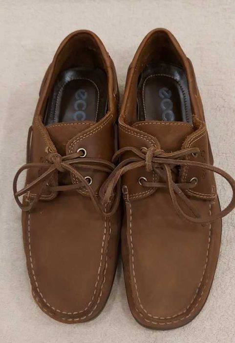 Мокасини    ECCO