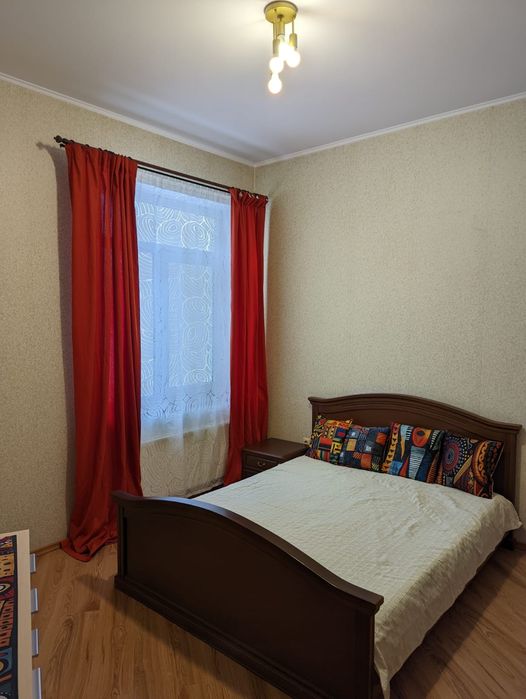 Власник здає двокімнатну квартиру в новобудові