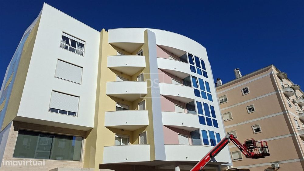 Apartamento T3 Venda em Carregado e Cadafais,Alenquer