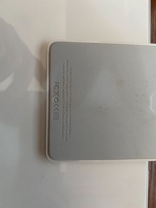 Оригинальная клавиатура Apple iPad Keyboard Dock A1359