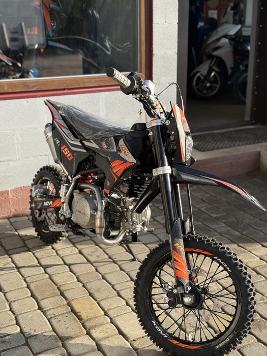 KOVI Pit-kid 14/12 NEW 2025