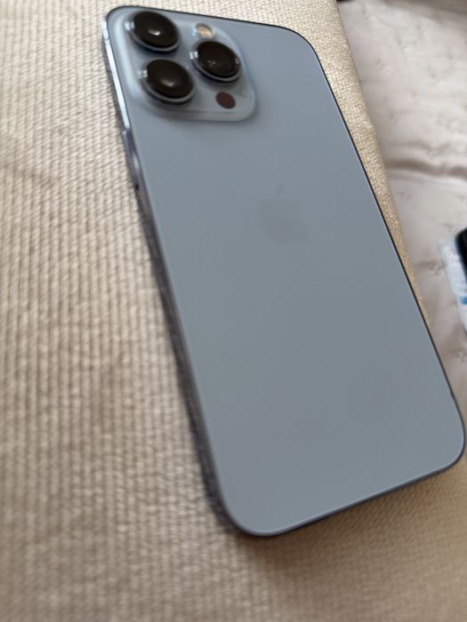 iPhone 13 Pro stan idealny