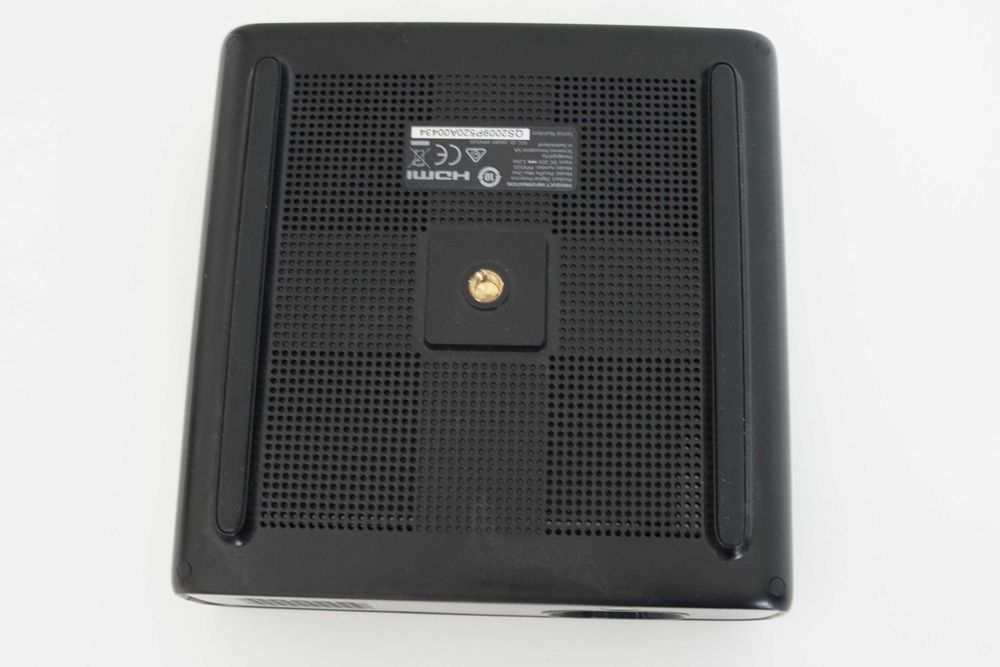 Projektor Philips PicoPix Max One