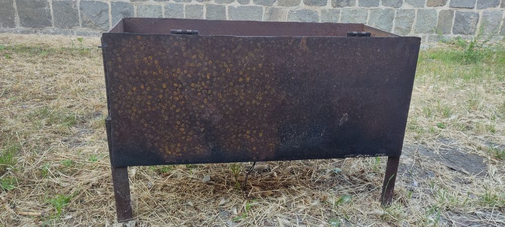 Чан для стерилізації