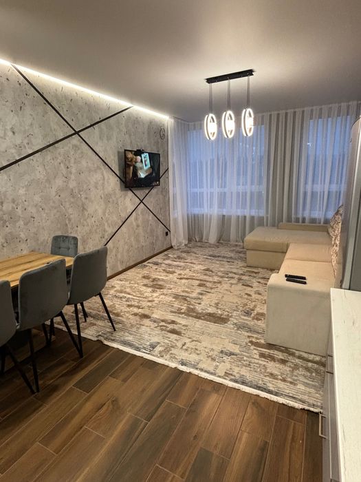 Оренда квартири 70 кв /м