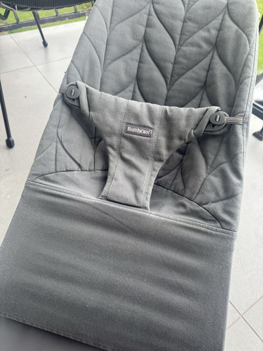 Leżaczek bujaczek BabyBjorn