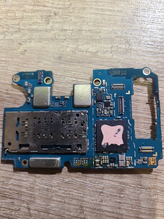 Samsung Galaxy A40S a3050  запчастини