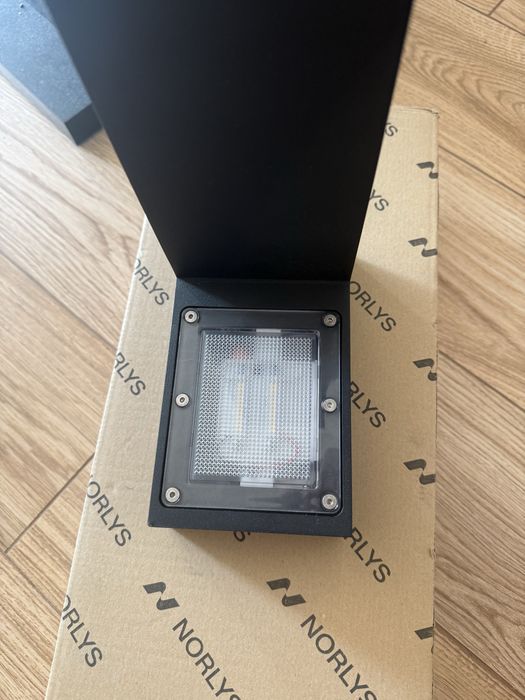 Sprzedam lampe Norlys Asker 5209 Black