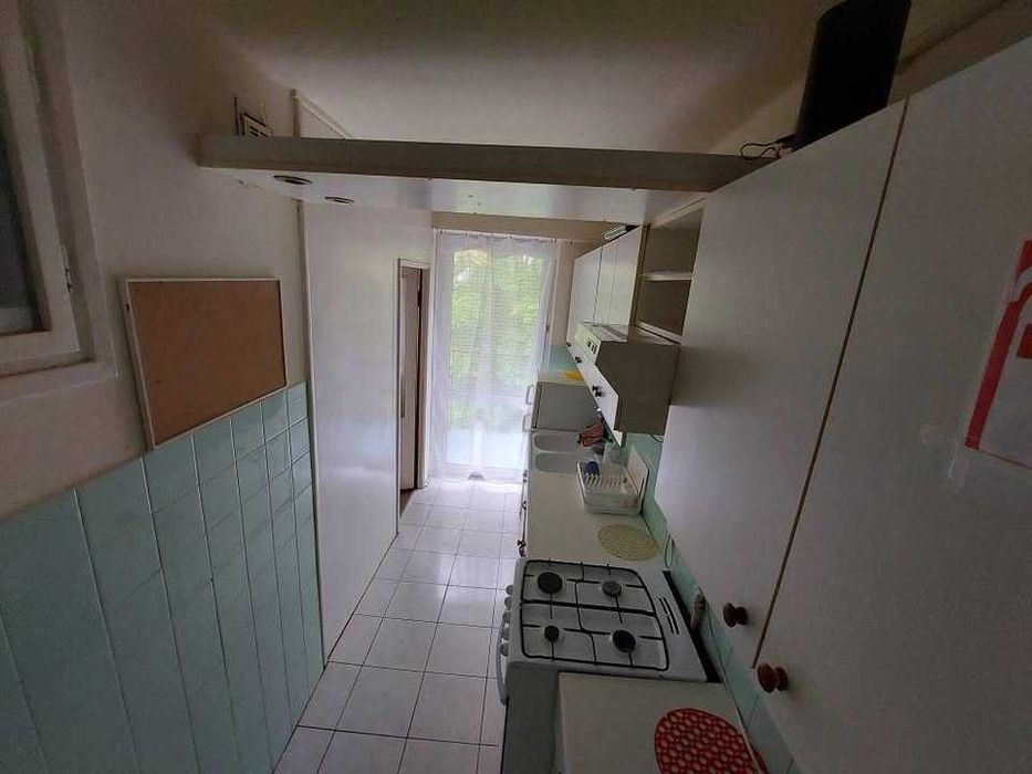 Big room, Lublańska dostępny od Lipca.