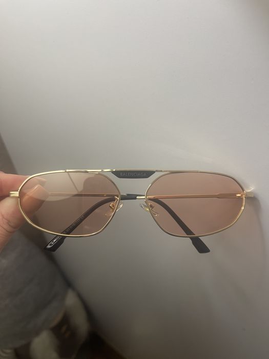 Окуляри Balenciaga