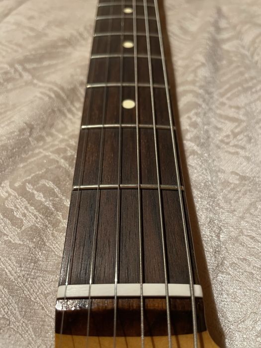 Fender Classic pre Vintera Series '60s Telecaster (MIM)