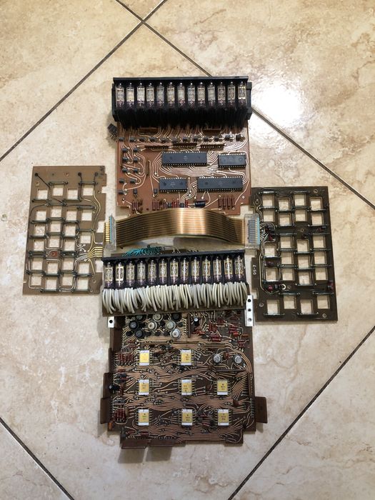 Лігатура Афінаж Елька50