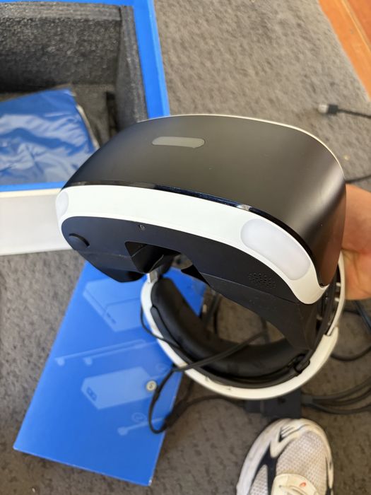 Oculos VR playstation 5