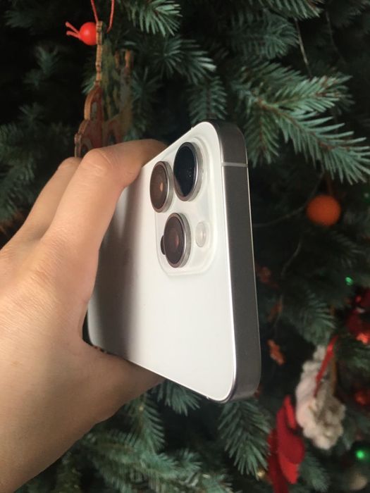 Айфон 15 Про Макс 256