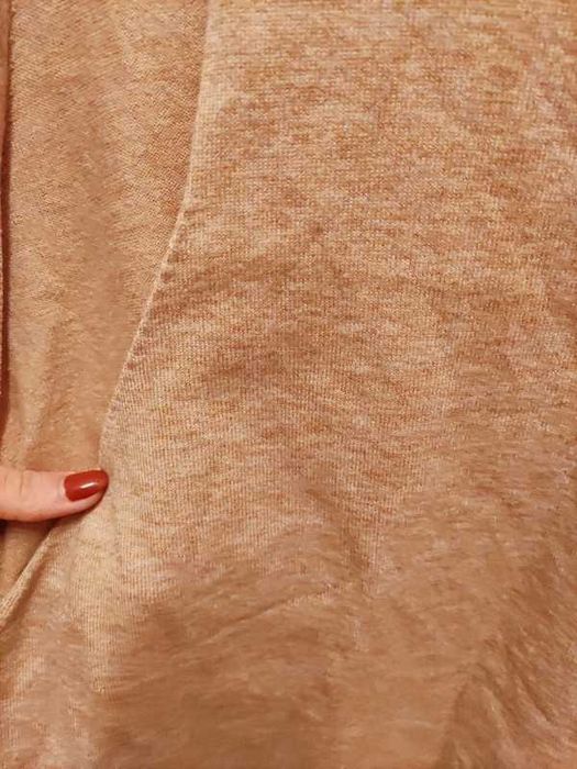 Colete de malha - Stradivarius