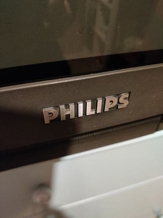 TV Philips. Nova