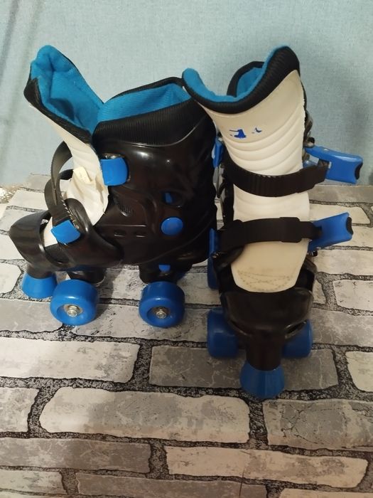 Продам ролики дитячі.