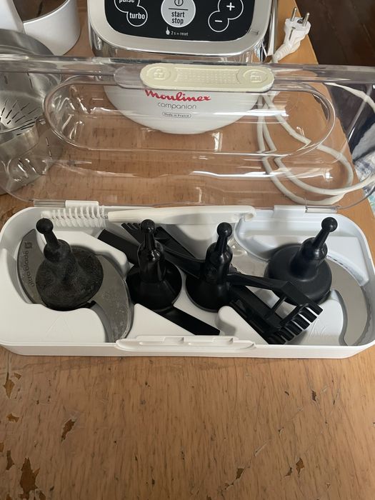 Moulinex Companion Robot de Cozinha