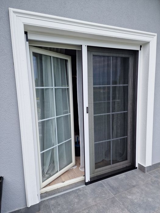 Serwis  -  Naprawa  -  Okna