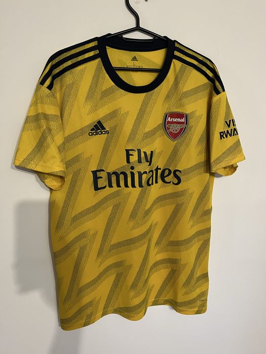Koszulka adidas Arsenal sezon 2019/2020 away