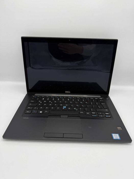 Laptop Dell Latitude E7480  16GB RAM / Windows 10 Pro/