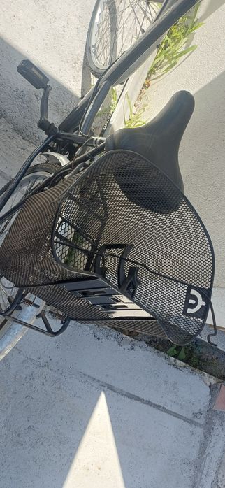 Vendo bicicleta usada