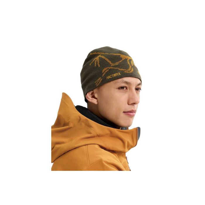 Шапка Arc’teryx Bird Head Toque Tatsu/Yukon