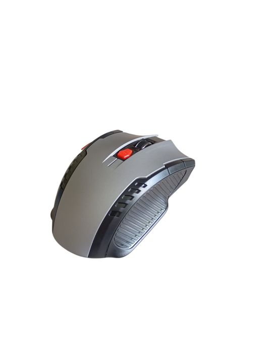 Nowoczesna myszka gamingowa