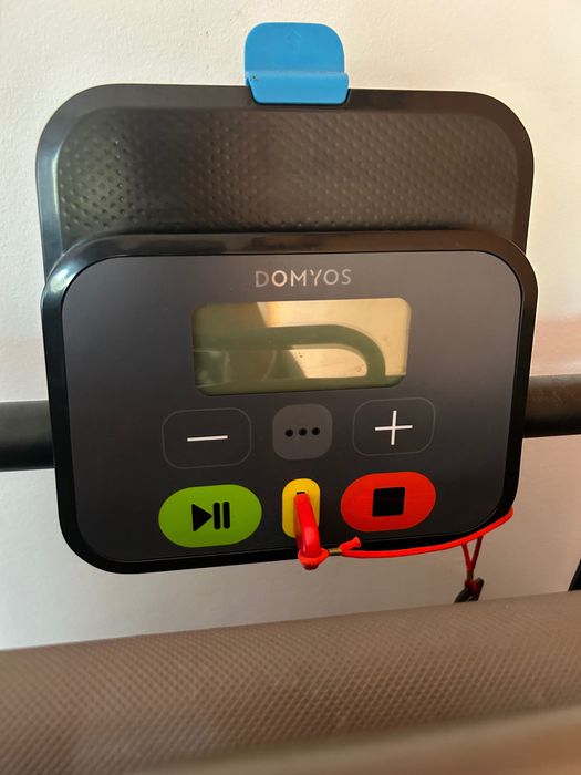 Passadeira de caminhada