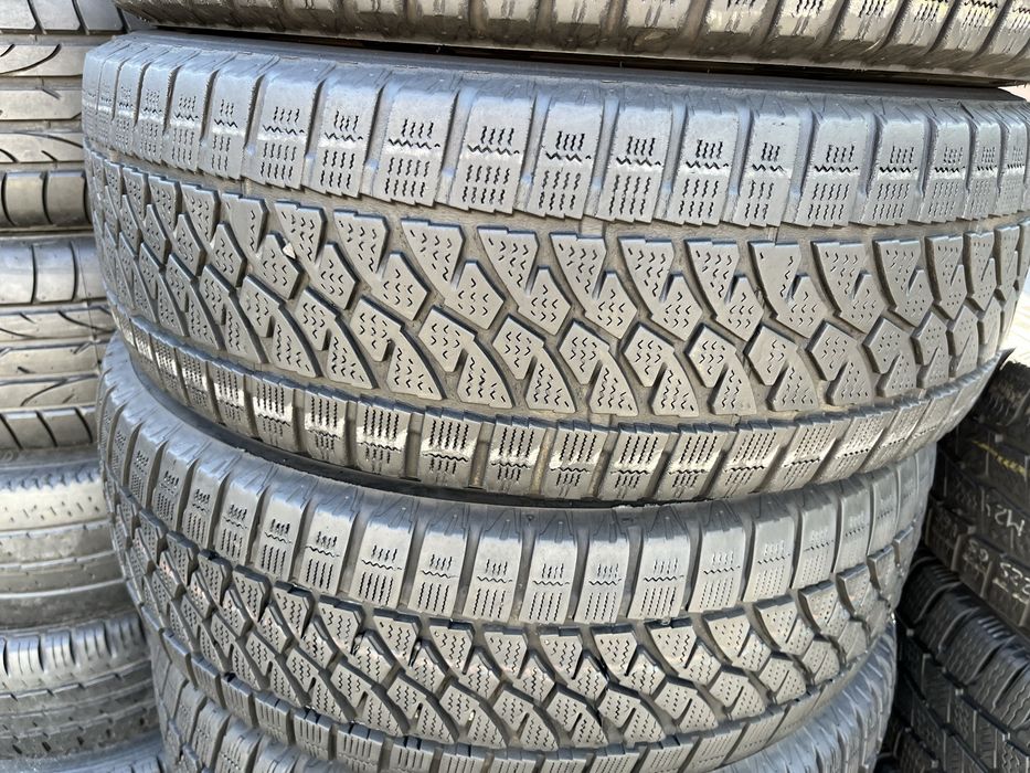 225 65 R16C (зима) BridgeStone Blizzak вул.Дружківська12