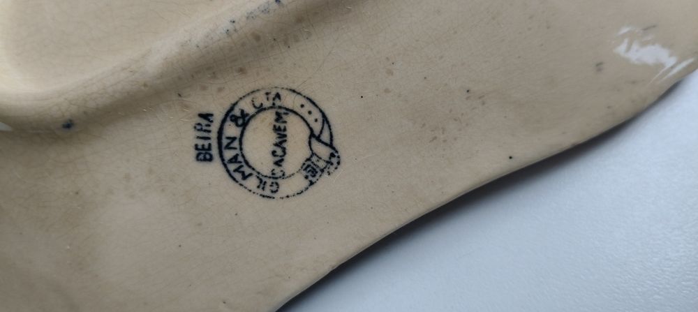 Conjunto de Louça de Sacavém