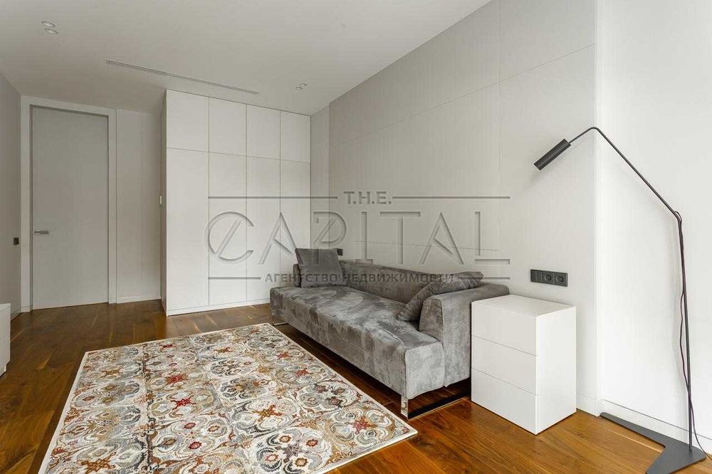 Багатокімнатна квартира за адресою вул. Андрія Верхогляда (площа 175 м²) - Atlanta.ua - фото 18