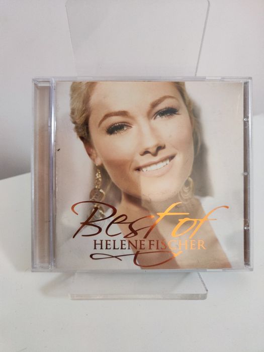 Best of Helene Fischer CD