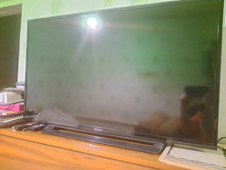 Телевізор Sony 40