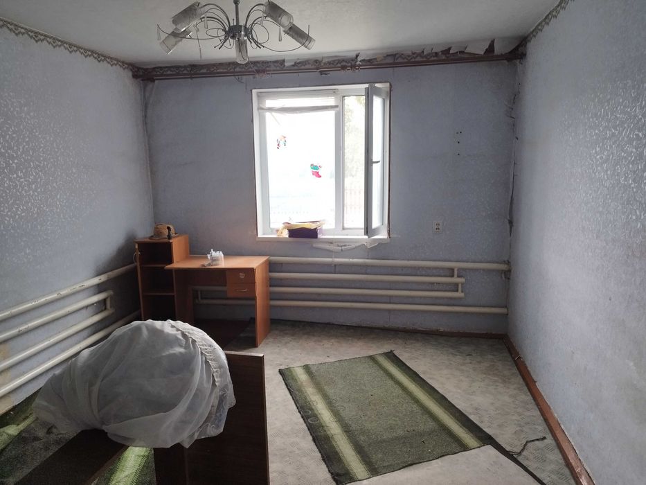 Будинок в силі в Харківській області