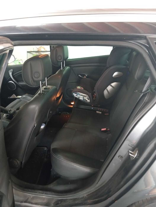 Renault Megane 3 1.5 dci