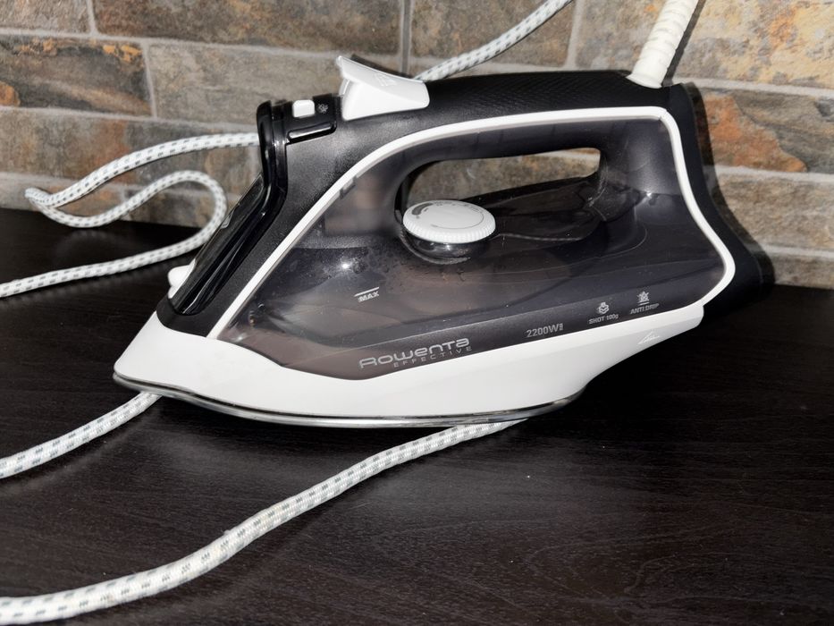 Tábua engomar + ferro