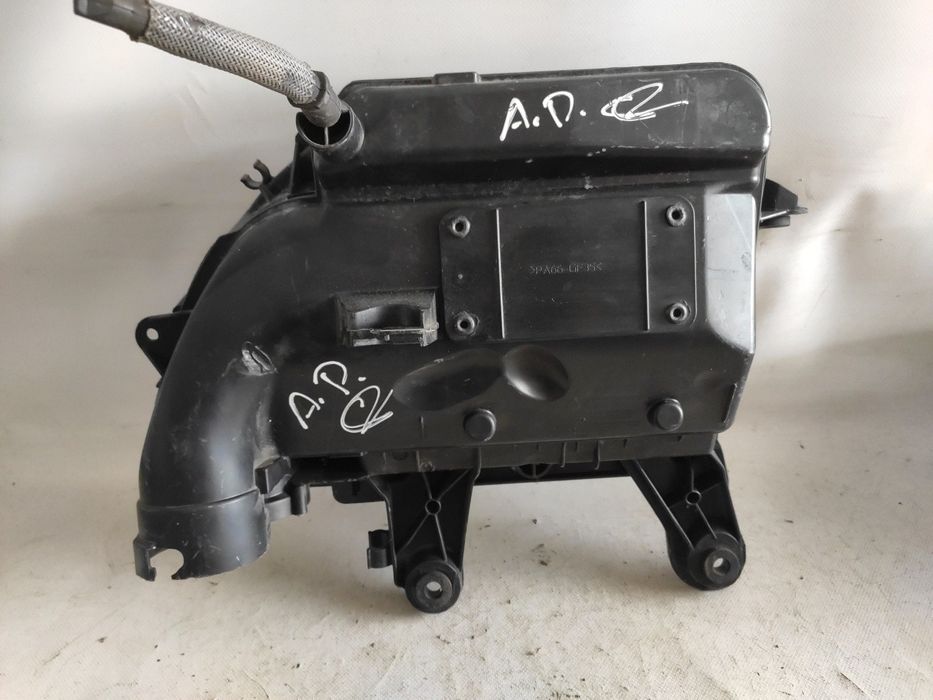 Caixa filtro ar PEUGEOT 5008 I (0U_, 0E_)