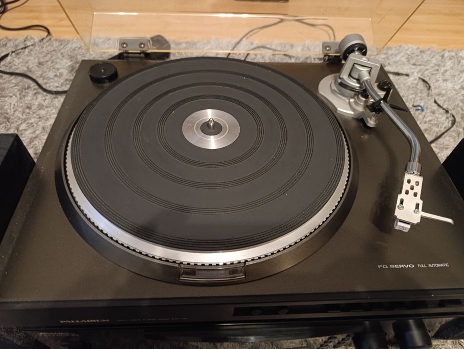 Gramofon Palladium NSP 730.