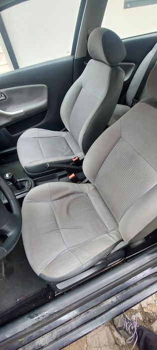 Seat ibiza 6l 1.4tdi