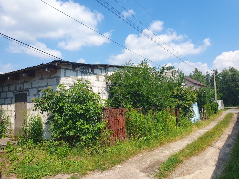 Будинок/ дача в Озерах