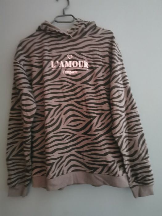 Bluza z kapturem Primark M
