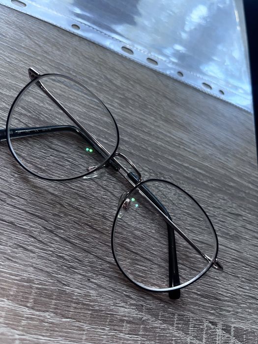 Okulary korekcyjne Humphrey’s