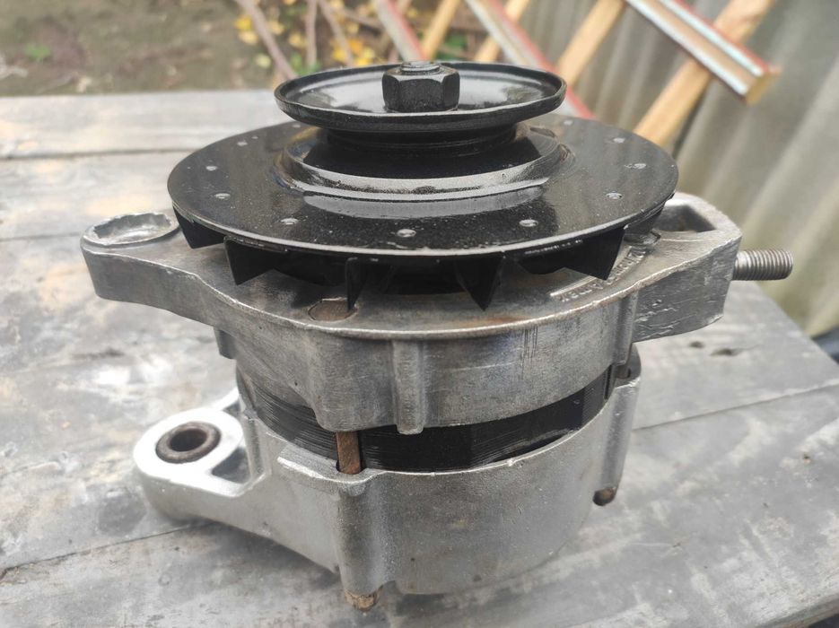 Генератор ваз 2101 2102 2103 2104 2105 2106 2107 2108 2109 21099