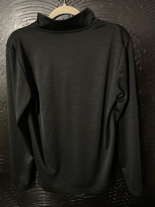 Спортивна кофта Nike Dri-FIT (Оригінал)