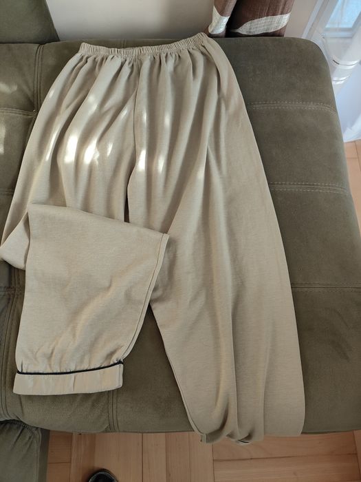 Piżama męska rozm XL