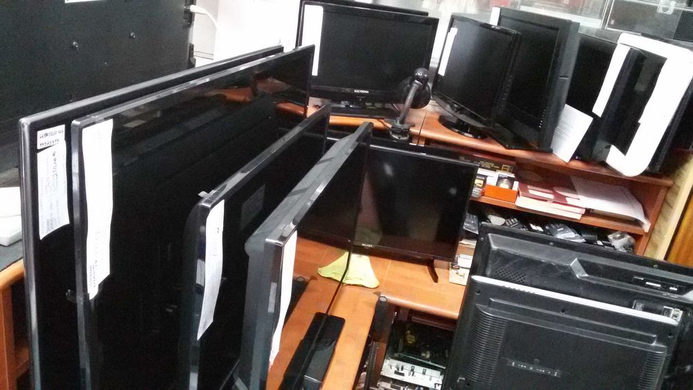 tv,s lcd, led, smart ,android,varias marcas modelos e medidas64286595811073124