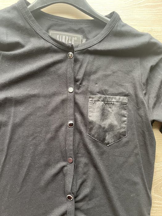 Bluzka z simply rozm 34